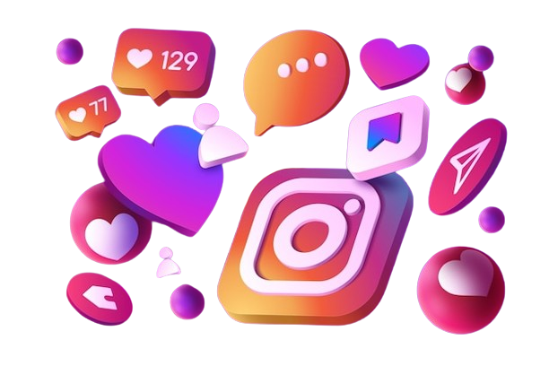 Compra seguidores y likes para tu cuenta de Instagram 100% seguro. Insta Shop donde puedes comprar seguidores para tu cuenta de Instagram.